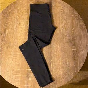 Ivivva (Lululemon Kids) Full Length Leggings, 14